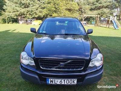 Używany Volvo XC90 2005 SUV