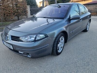 Renault Laguna II