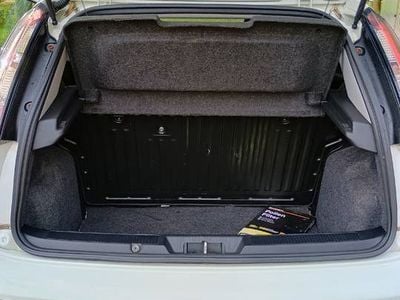 Fiat Punto Evo