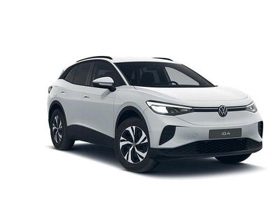 Nowe 2026 VW ID.4 SUV | 155 610 zł