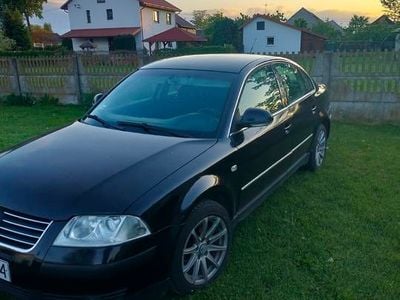 używany VW Passat 