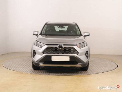 używany Toyota RAV4 2.0 Valvematic