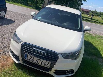 używany Audi A1 