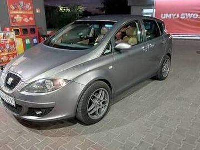 Seat Toledo