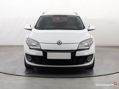 Używany Renault Mégane GrandTour 2014 Biały Kombi
