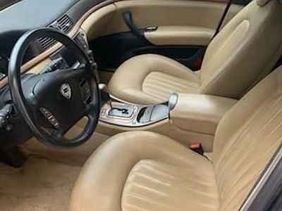 Używany Lancia Thesis 2003 Sedan/Limuzyna