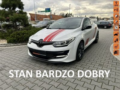 używany Renault Mégane Coupé 