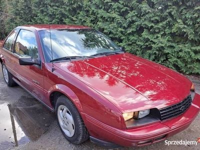 Używany 1992 Chevrolet Beretta Coupe | 14 999 zł