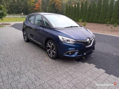 Renault Scénic IV