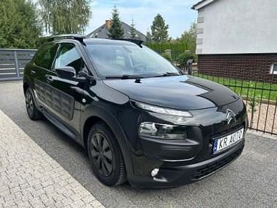 Citroën C4 Cactus