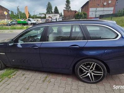 BMW 535