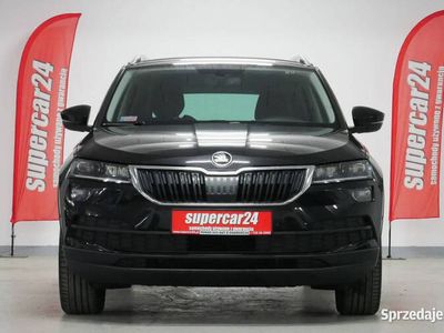 używany Skoda Karoq 2,0 / 150 KM / STYLE / NAVI / LED / Tempo / KAM…