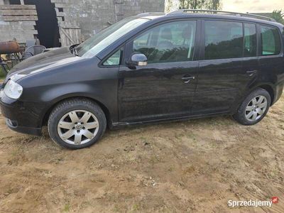 VW Touran