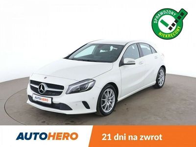 Mercedes A200