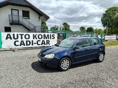 VW Golf V