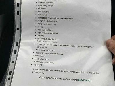 Inny kolor Używany 2016 Renault Captur SUV | 33 500 zł (Uczciwa cena)