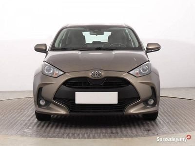 używany Toyota Yaris 1.5 VVT-i
