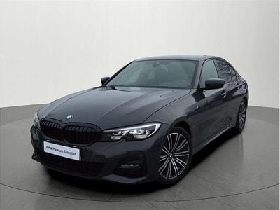 używany BMW 330 i xDrive