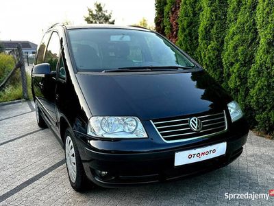 VW Sharan