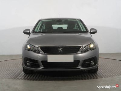 używany Peugeot 308 1.5 BlueHDi