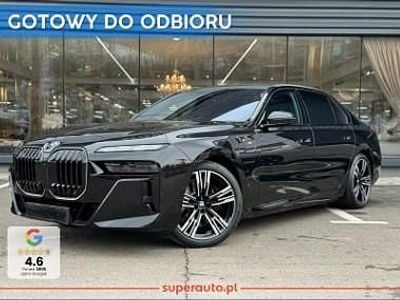 BMW 740