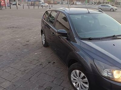 Używany 2009 Ford Focus | 11 000 zł (Uczciwa cena)