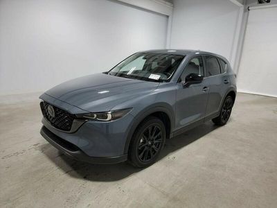 używany Mazda CX-5 2.5 S Carbon Edition