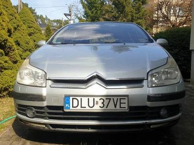 Citroën C5