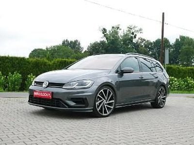 VW Golf VIII