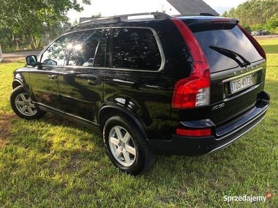 Używany Volvo XC90 2011 SUV
