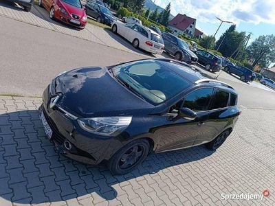Renault Clio GrandTour
