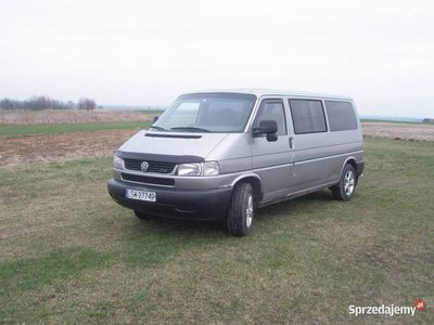 VW T4