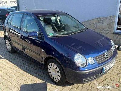 VW Polo
