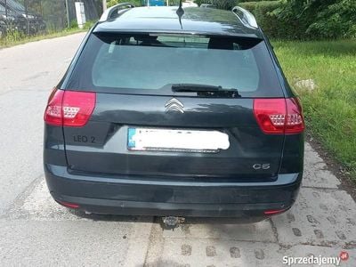 Citroën C5