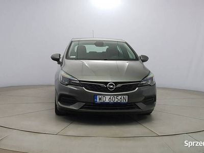 używany Opel Astra 1.2 T Edition S&S ! Z Polskiego Salonu ! FV 23 %…