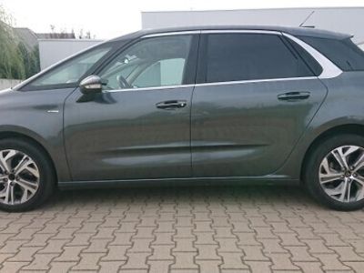 używany Citroën Grand C4 Picasso II