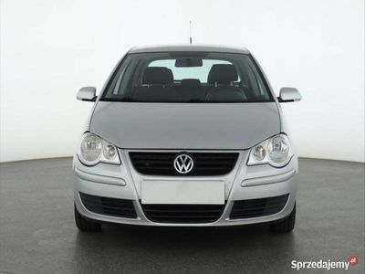 Srebrny Używany 2005 VW Polo Hatchback | 7999 zł (Uczciwa cena)