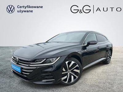 Używany 2022 VW Arteon | 159 900 zł
