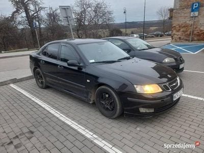 Używany 2004 Saab 9-3 | 3000 zł (Uczciwa cena)