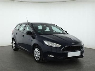 Używany Ford Focus 95 KM (69 kW) 2016 Niebieski Kombi