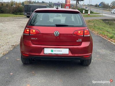 VW Golf VII