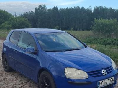VW Golf IV