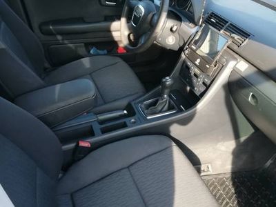 używany Audi A4 b7 1.8t