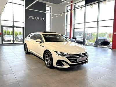 VW Arteon
