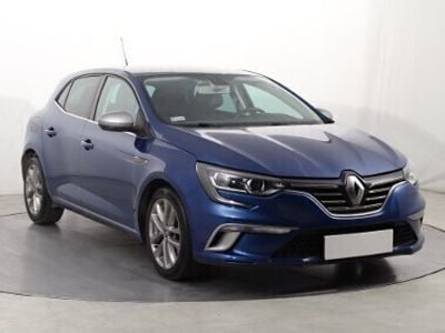 Renault Mégane IV