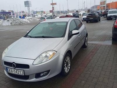 Używany Fiat Bravo 2008 Hatchback