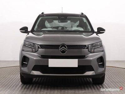 Szary Używany 2024 Citroën C3 Hatchback | 77 999 zł