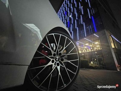 Biały Używany 2020 BMW 330 Comfort Edition Sedan/Limuzyna | 149 000 zł