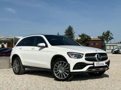 Mercedes GLC300