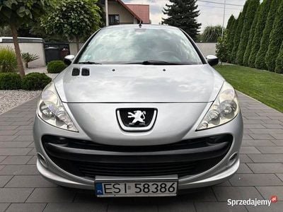 Peugeot 206+